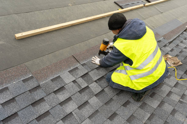 Trusted Poplar Cotton Center, CA Roofing Contractor Experts