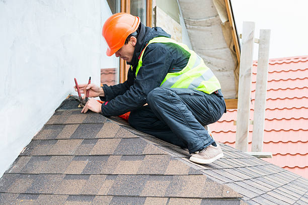 Best Commercial Roofing Services  in Poplar Cotton Center, CA